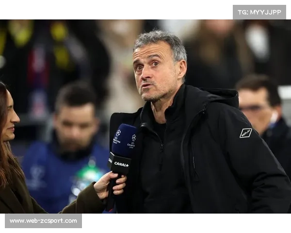 恩里克否认更衣室派系问题称多语言环境助力团队凝聚力提升 恩里克否认更衣室派系问题称多语言环境助力团队凝聚力提升