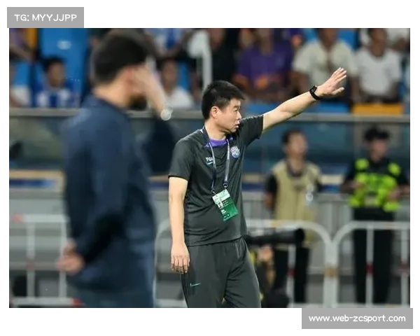 天津津门虎赛季总结:于根伟战术变革的得与失 天津津门虎赛季总结:于根伟战术变革的得与失