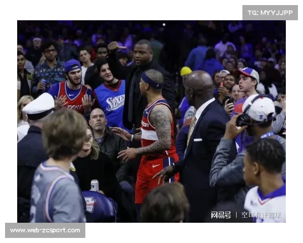 NBA球员场外争议事件处理流程规范化 NBA球员场外争议事件处理流程规范化