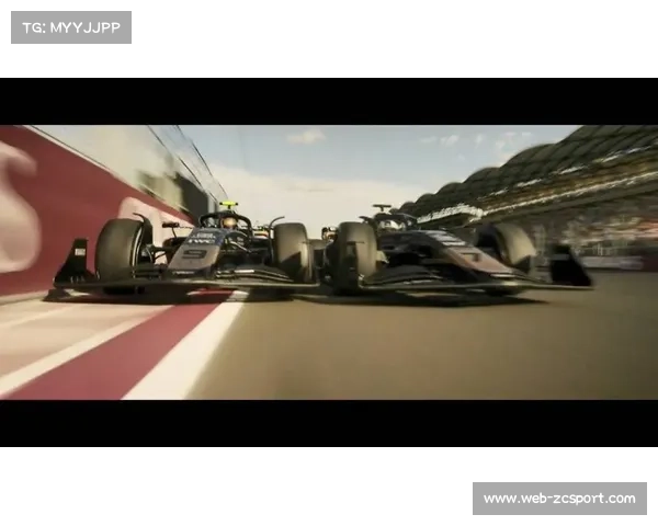 F1主题电影《狂飙飞车》票房破6.31亿美元，影视衍生品扩容IP生态