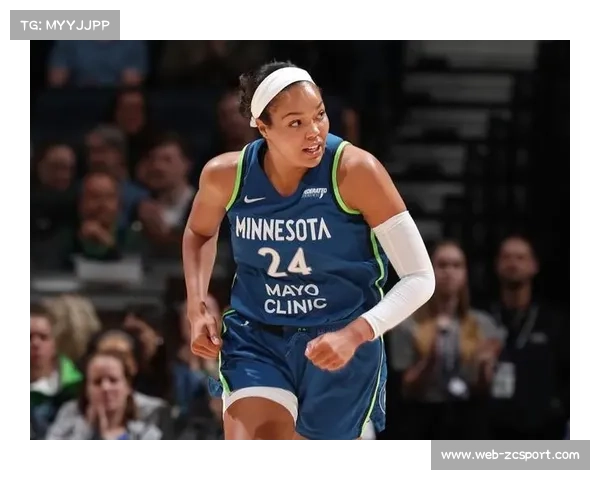 山猫与女武神比赛第三节，科利尔连续得分打停对手