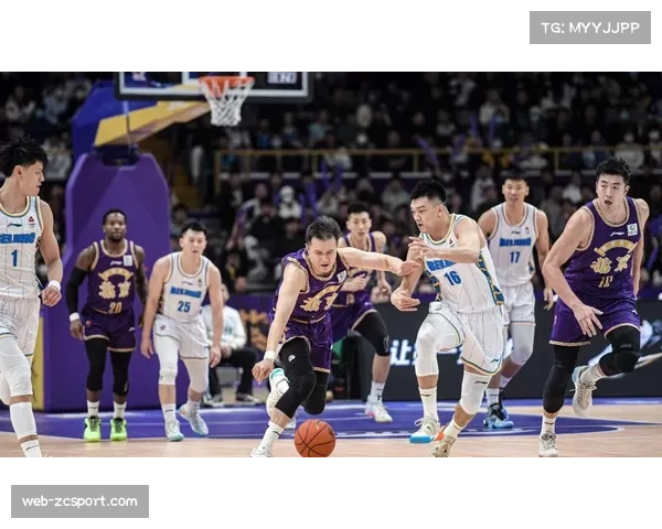 【2026年4月CBA联赛·赛后·战报辽宁男篮客场再胜广东,系列赛2-0领先夺晋级主动权