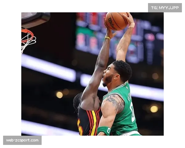 老鹰首发阵容平均身高提升，运动型锋线构建弹性防守网